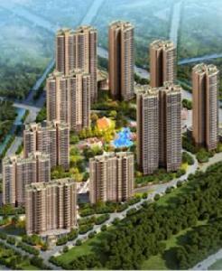 順德碧桂園·桂瀾山 順德碧桂園·桂瀾山