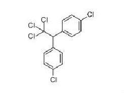 滴滴涕污染源 滴滴涕污染源