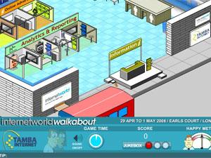 虛擬網路世界 虛擬網路世界