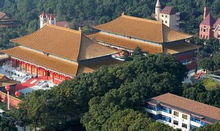 華西村[江蘇省江陰市]