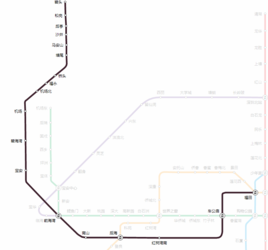 深圳捷運11號線