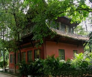東壁圖書館 東壁圖書館