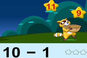 狸接星星 狸接星星