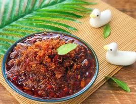 港式XO醬 港式XO醬