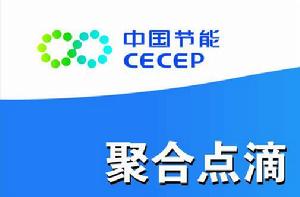 中國節能環保集團有限公司 中國節能環保集團有限公司