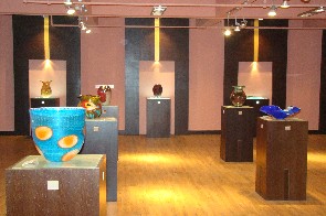 博山陶瓷博物館