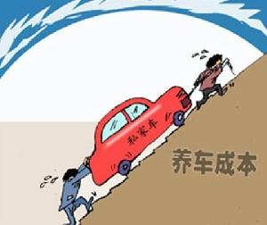 被買車族 被買車族