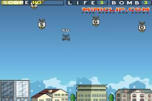 空襲打字員 空襲打字員