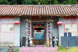 西蓮佛寺 西蓮佛寺