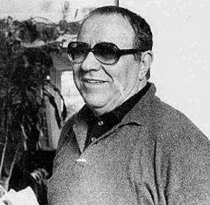 塞吉奧&middot;考布西