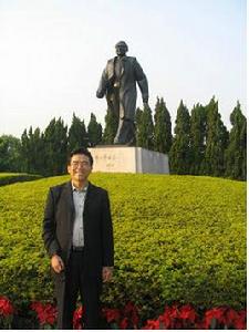 魏朝暉[漳州市學科優秀教師]