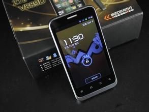 中興 V889D 中興 V889D