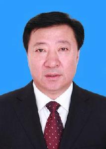 劉萬生[黑龍江省友誼縣政府副縣長]