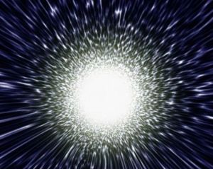 彩虹引力理論 彩虹引力理論