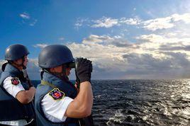 民間海上武裝護航 民間海上武裝護航