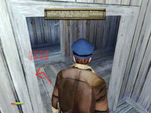 絕命大逃亡 絕命大逃亡