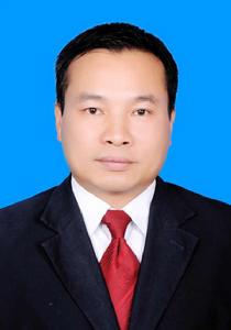 劉天雄[鐵門關市人民政府黨組成員、副市長]