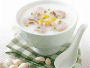 半流質膳食 半流質膳食