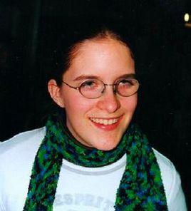 安娜·路曼 安娜·路曼