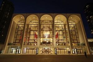 紐約市歌劇院 紐約市歌劇院