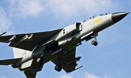 FBC-1“飛豹”戰鬥機 FBC-1“飛豹”戰鬥機