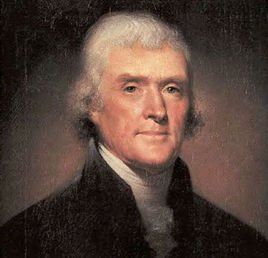 Jefferson Jefferson