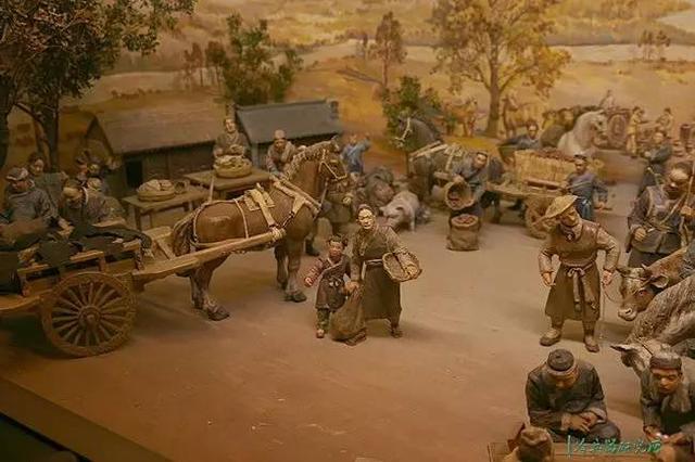 朝鮮和女真原來是世仇?努爾哈赤的祖宗沒少被欺負