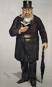 1899年的克留格爾