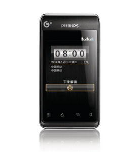 飛利浦 T939 飛利浦 T939