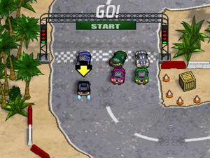 瘋狂漂移賽車2變態版 瘋狂漂移賽車2變態版