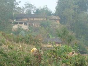 南歐二自然村 南歐二自然村