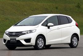 本田飛度[故障率單位]