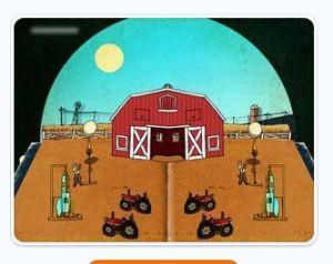 太空競賽轉腦袋 太空競賽轉腦袋