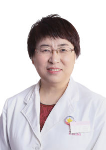 李慶雲[上海伊萊美醫療美容醫院美容齒科主任]