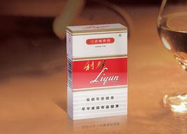 利群牌香菸 利群牌香菸