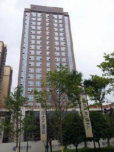 四川澤達大酒店 四川澤達大酒店
