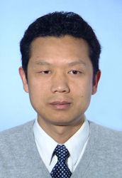 柳學智[中國人事科學研究院副院長]