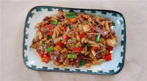 君山銀針雞片 君山銀針雞片