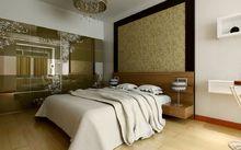 哈爾濱珠江帝景樣板間