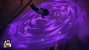 裴左[3D動畫《俠嵐》系列中的角色]