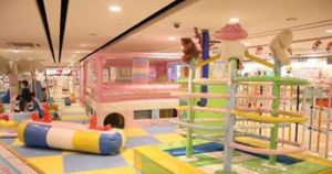 沃樂園(國購廣場店) 沃樂園(國購廣場店)