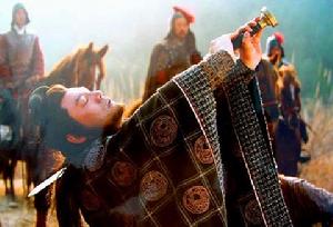 武安君白起 武安君白起