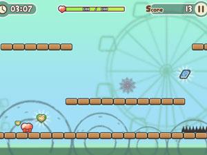 一顆心的旅程 一顆心的旅程