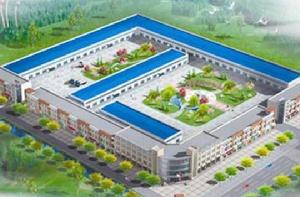 余家湖工業園 余家湖工業園