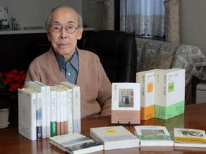 杉山平一 杉山平一