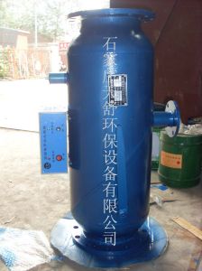 射頻電子水處理器
