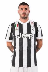 斯蒂法諾·斯圖拉羅 斯蒂法諾·斯圖拉羅