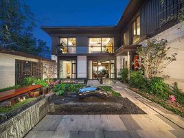 觀承別墅 觀承別墅