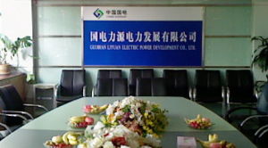 國電力源電力發展有限公司