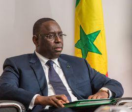 馬基·薩勒 馬基·薩勒